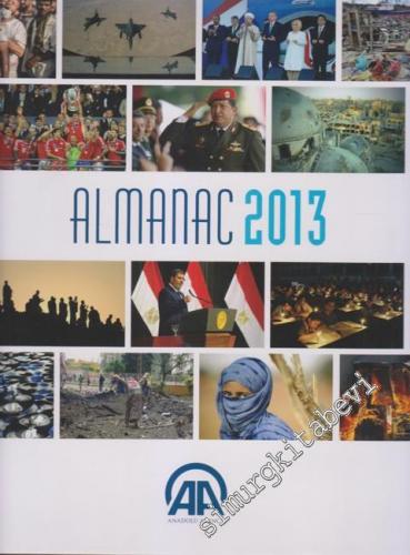 Almanac 2013