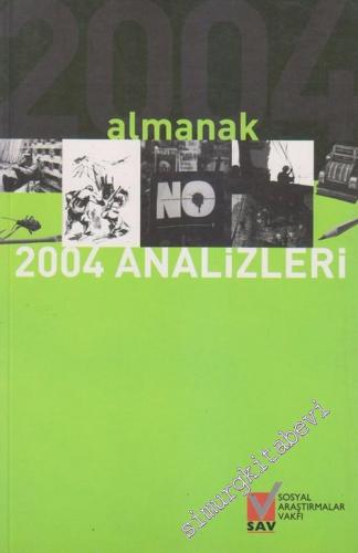 Almanak 2004 Analizleri