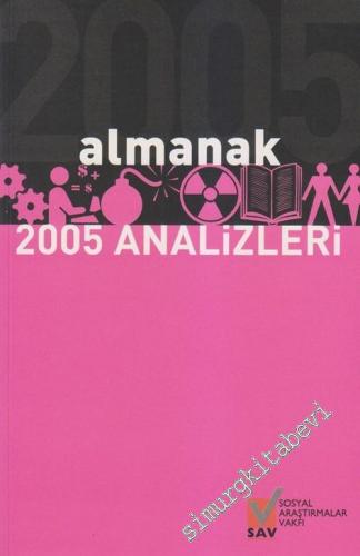 Almanak 2005 Analizleri