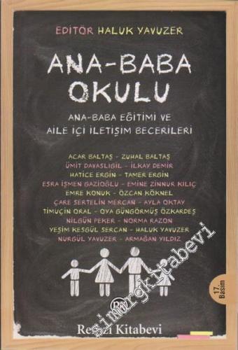 Ana - Baba Okulu