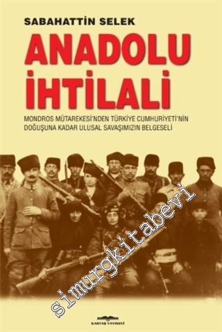 Anadolu İhtilali