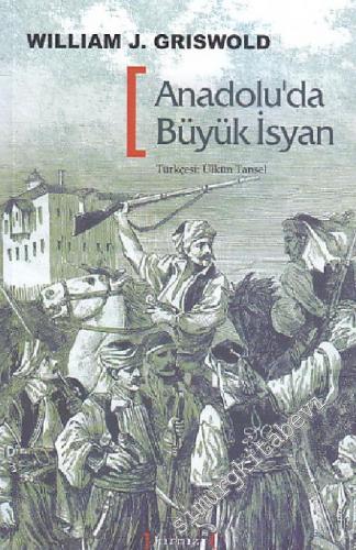 Anadolu'da Büyük İsyan 1591 - 1611