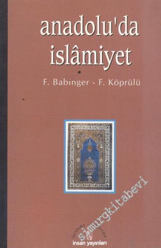 Anadolu'da İslamiyet