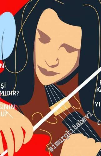Andante Müzik Dergisi - Müziğe Emek Veren Kadınlar - Sayı: 161 Yıl: 16