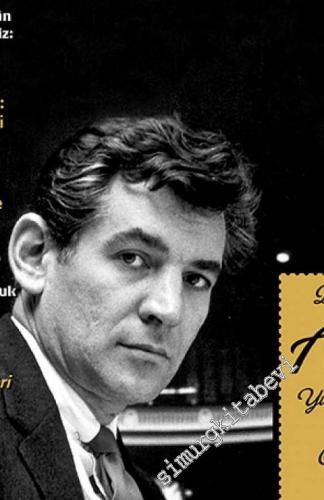 Andante Türkiye'nin Klasik Müzik Dergisi - Leonard Bernstein - Sayı: 1