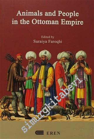 Animals And People in The Ottoman Empire