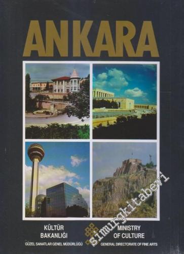 Ankara Albümü