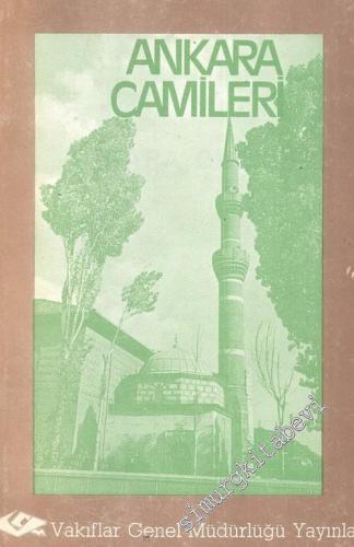 Ankara Camileri