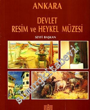 Ankara Devlet Resim Heykel Müzesi