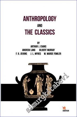 Anthropology and the Classics - 2020