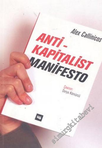 Anti - Kapitalist Manifesto
