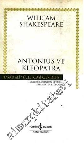Antonius ve Kleopatra
