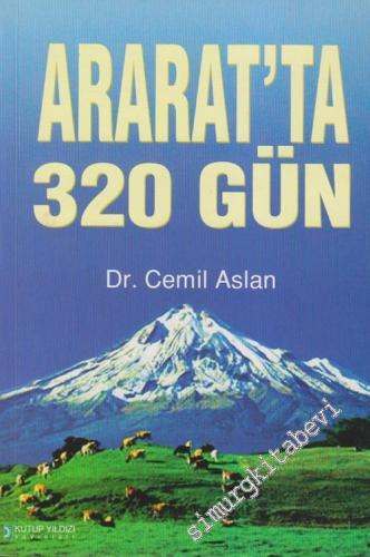 Ararat'ta 320 Gün İMZALI