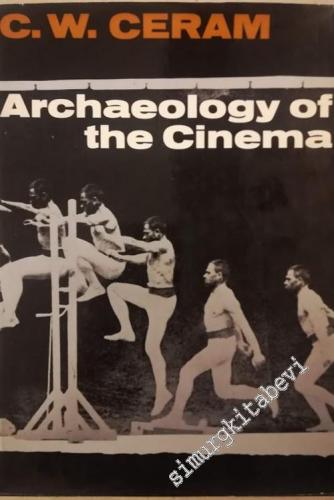 Archaeology of the Cinema
