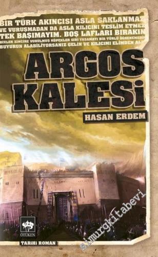 Argos Kalesi