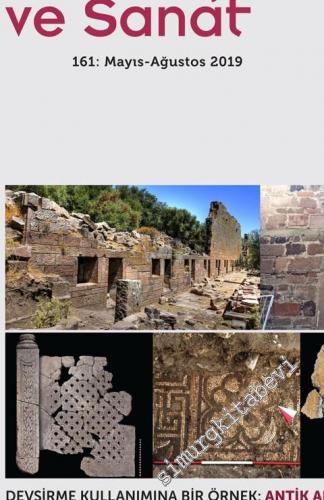 Arkeoloji ve Sanat Dergisi = Journal Archaeology And Art - Devşirme Ku