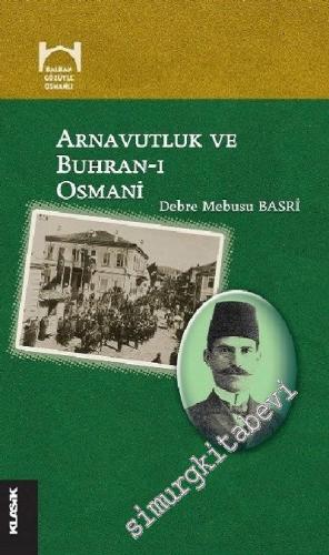 Arnavutluk ve Buhran-ı Osmani