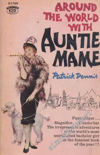 Around The World With Auntie Mame