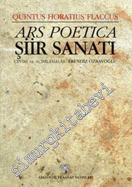 Ars Poetica = Şiir Sanatı