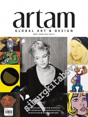 Artam Global Art and Design - Dosya: Avrupa - Asya - Amerika Galeri Re