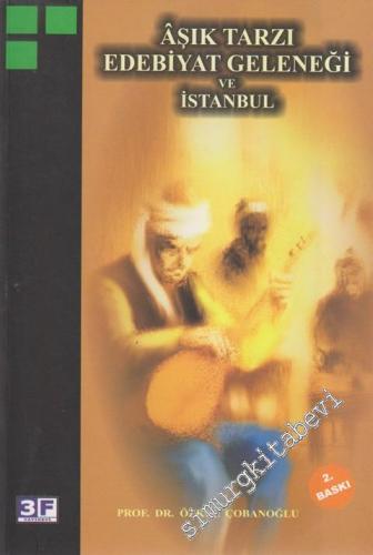 Âşık Tarzı Edebiyat Geleneği ve İstanbul