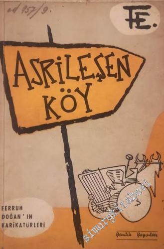 Asrileşen Köy : Karikatürler