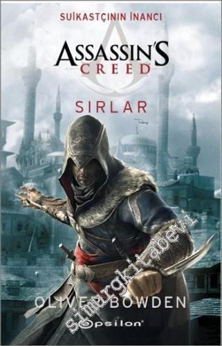 Assassin's Creed: Suikastçının İnancı - Sırlar