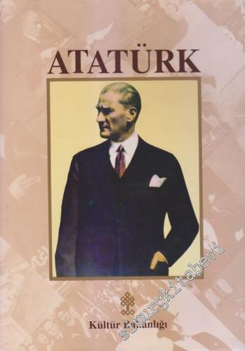 Atatürk CİLTLİ