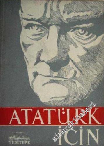 Atatürk İçin Şiirler Antolojisi