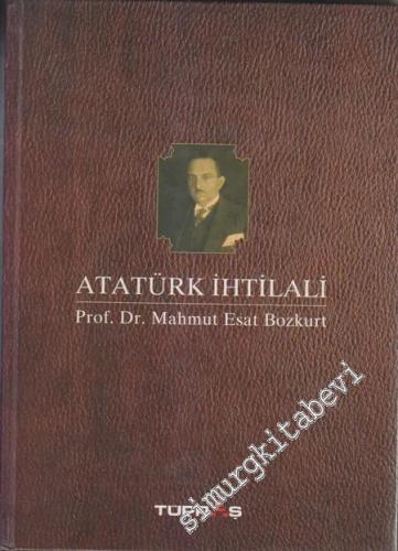 Atatürk İhtilâli