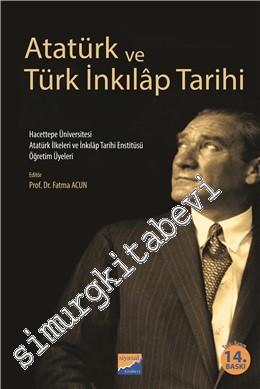 Atatürk ve Türk İnkılâp Tarihi