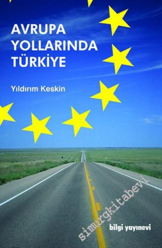 Avrupa Yollarında Türkiye: Edebiyatla Karışık Diplomasi Anıları: 1965 