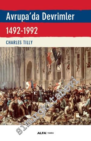 Avrupa'da Devrimler 1492 - 1992