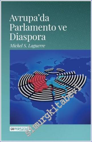 Avrupa'da Parlamento ve Diaspora - 2020