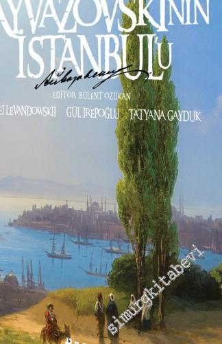 Ayvazovski'nin İstanbul'u