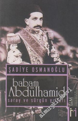 Babam Abdülhamid