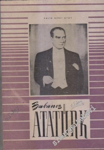 Babanız Atatürk