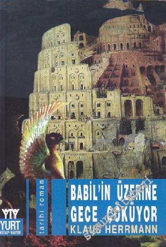 Babil'in Üzerine Gece Çöküyor