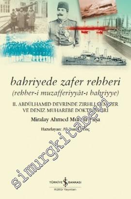 Bahriyede Zafer Rehberi: Rehber-i Muzafferiyyat-ı Bahriyye - 2. Abdülh