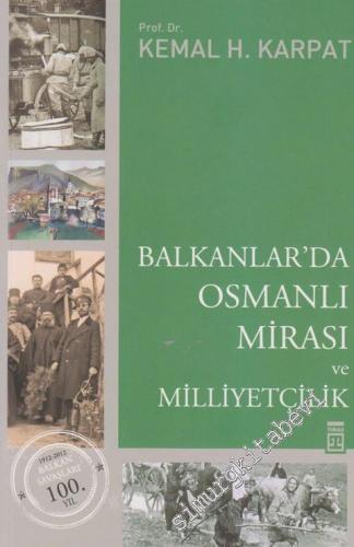 Balkanlar'da Osmanlı Mirası ve Milliyetçilik