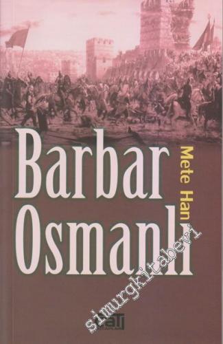 Barbar Osmanlı
