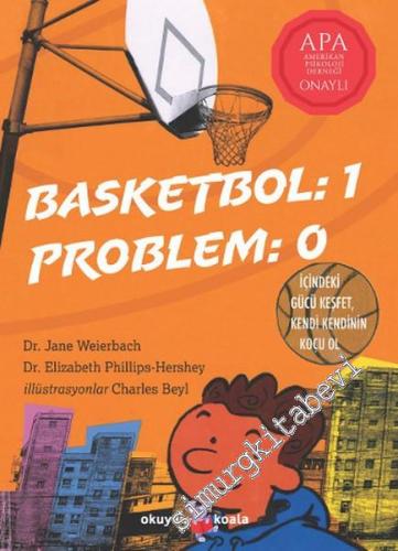Basketbol: 1 Problem: 0