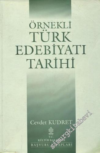 Başlangıçtan 15. Yüzyıl Ortalarına Kadar Örnekli Türk Edebiyatı Tarihi