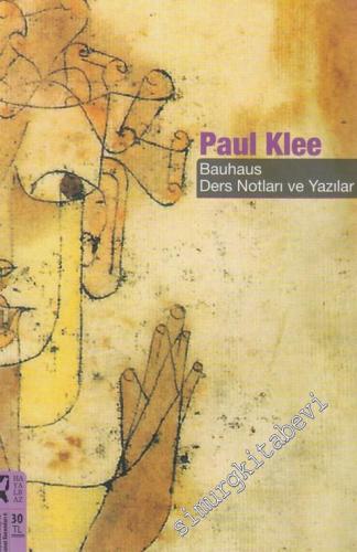 Bauhaus Ders Notları ve Yazılar