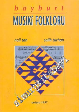 Bayburt Musiki Folkloru