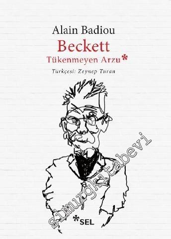 Beckett, Tükenmeyen Arzu