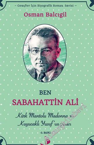 Ben Sabahattin Ali