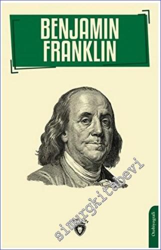 Benjamin Franklin (Otobiyografi)