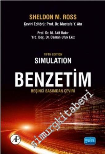 Benzetim = Simulation