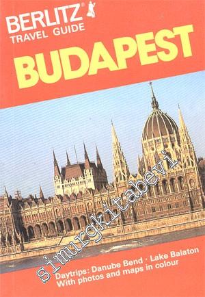 Berlitz Travel Guide: Budapest
